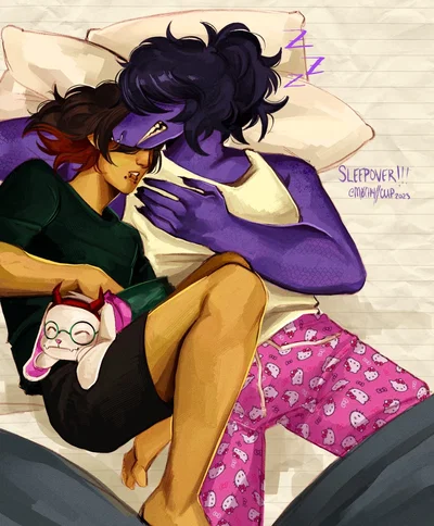 Susie | Morning Wood