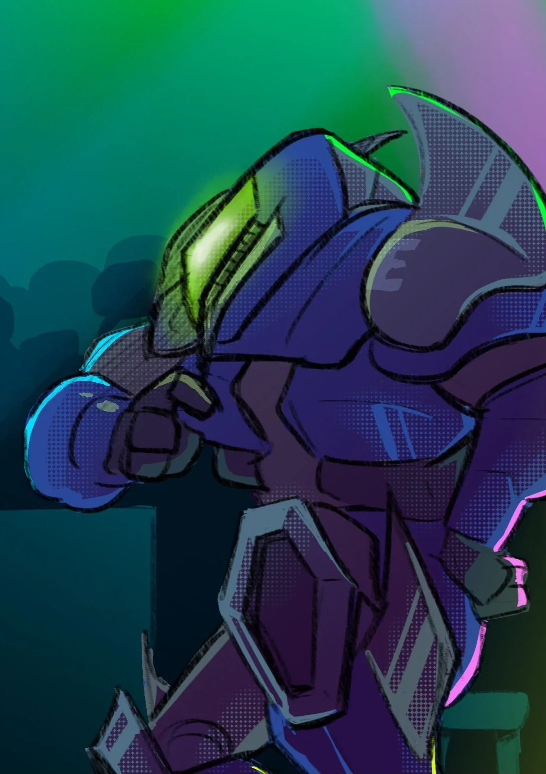 Corrosion