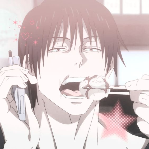 Toji Fushiguro 