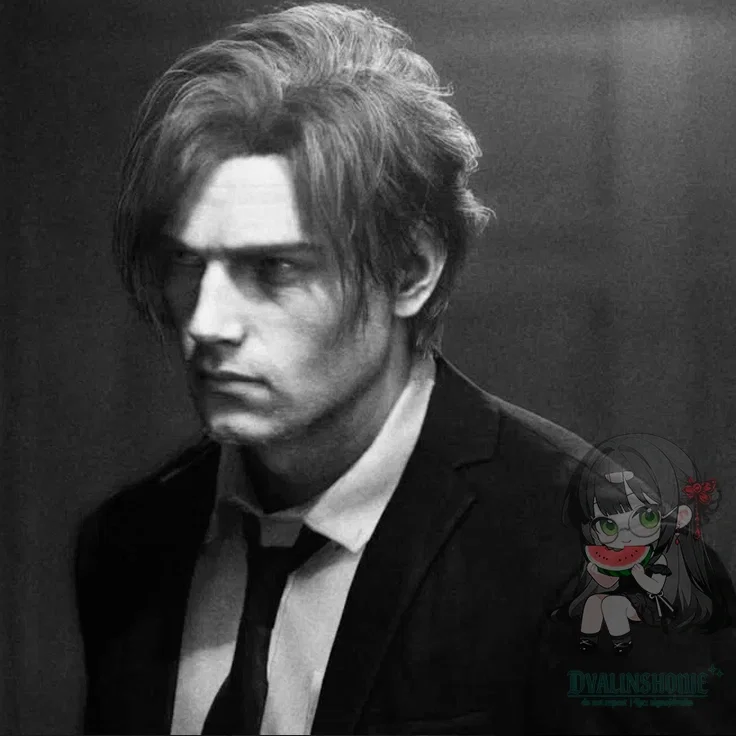 leon s. kennedy