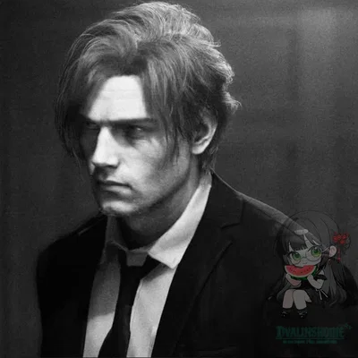 leon s. kennedy