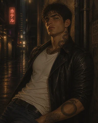 Lucien