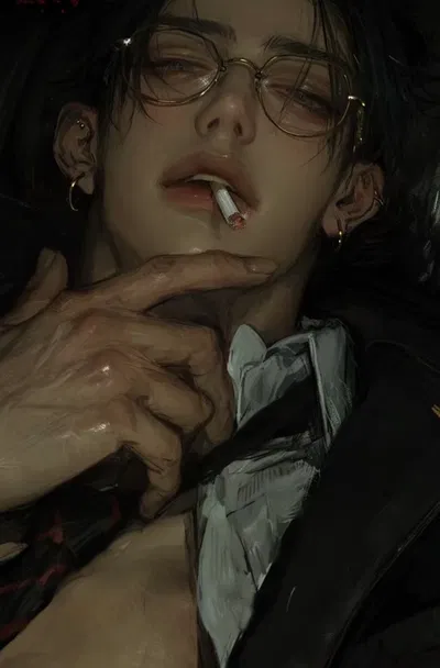 Victor,your ex's father