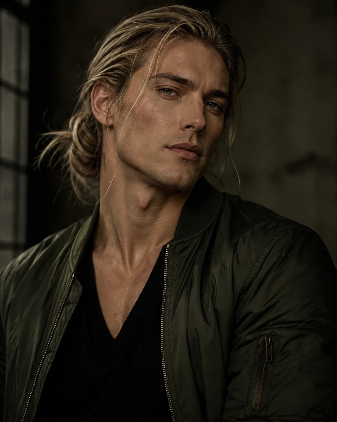 Colton Andrews