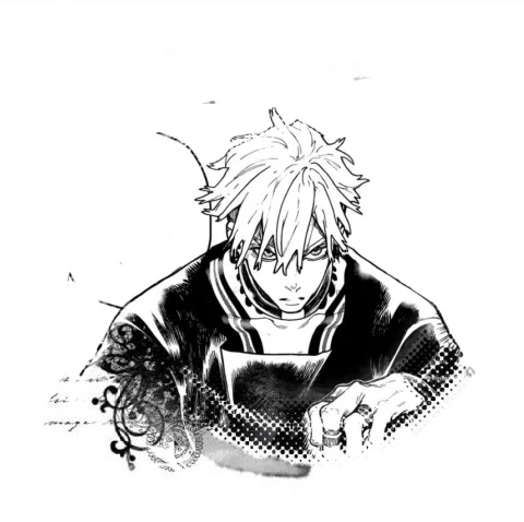 ° ᡣ𐭩 . ° . Fem!Enjin