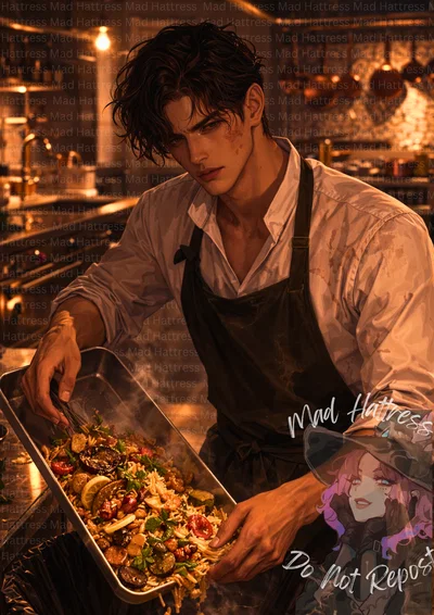 Caleb | Food Poisoning | ALT