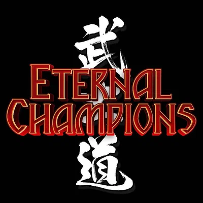 Eternal Champions: Janitor AI Edition