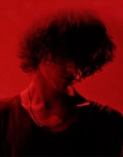 Alex Turner 