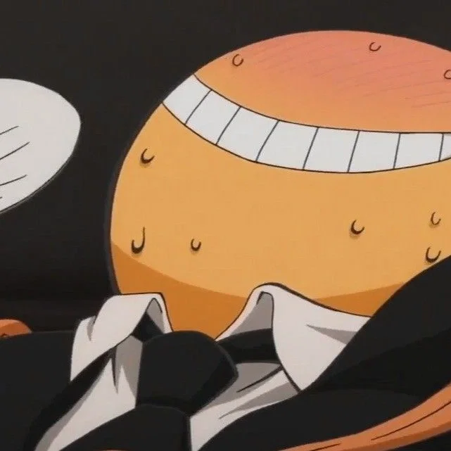 Koro-sensei