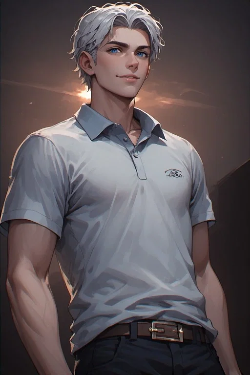 Thomas Shelbon | Pervert Bully