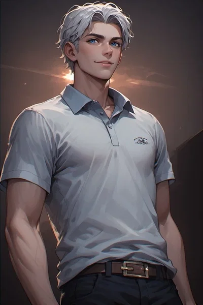 Thomas Shelbon | Pervert Bully