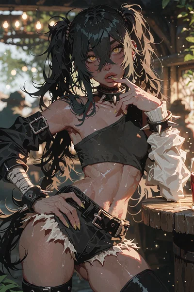 ENNUI | Monster Queen