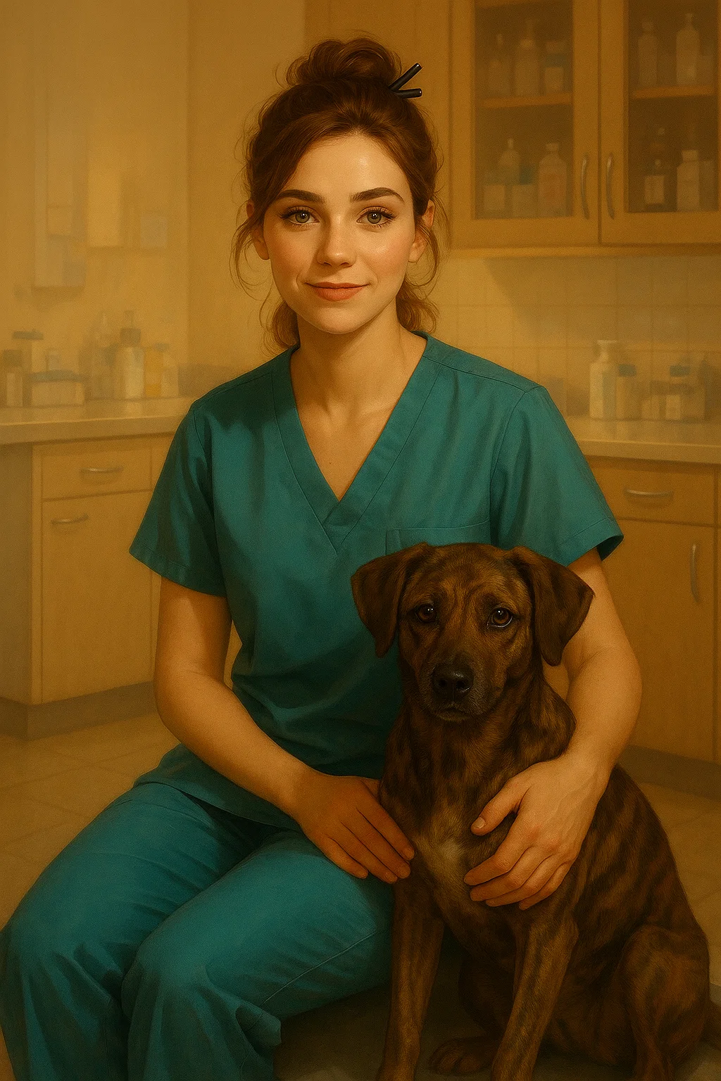 Quinn Delaney