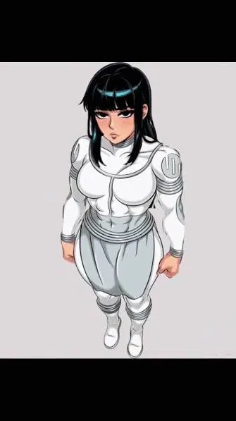 Viltrumvincible (Marcella Grayson) 