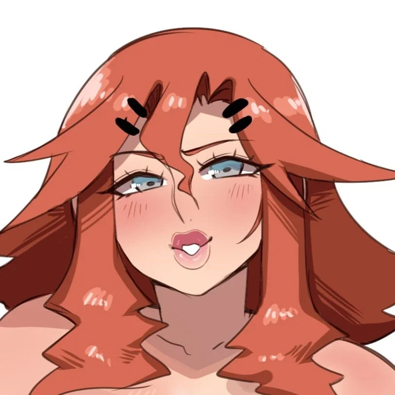 Carla, Your Friend's Mom.