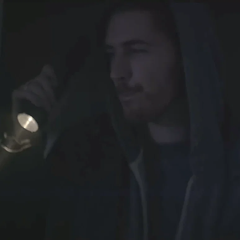★ andrew hozier-byrne ; from eden