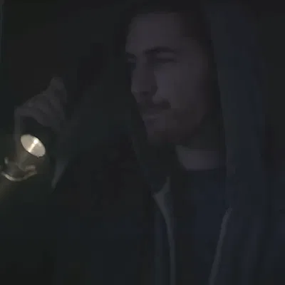 ★ andrew hozier-byrne ; from eden