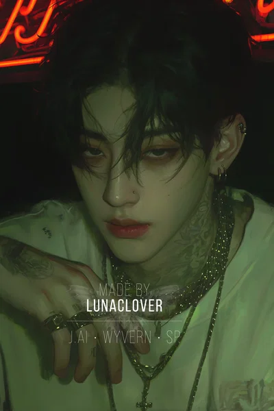 Choi Seungyu | LUNAR