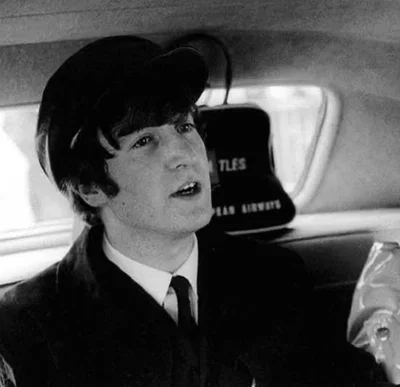 John Lennon