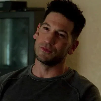 Frank Castle