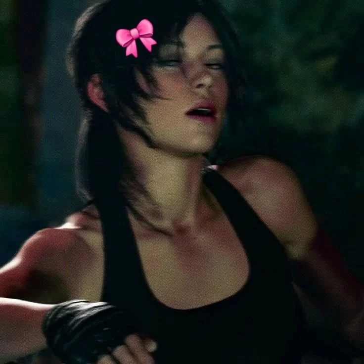 Lara Croft