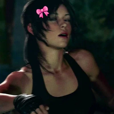 Lara Croft