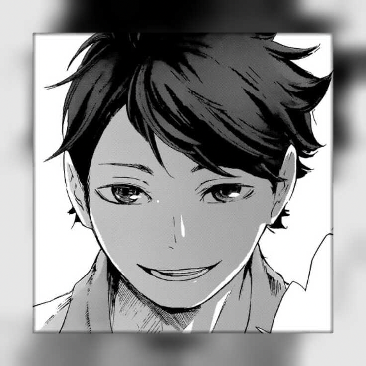 ENDINGS ✉︎ oikawa tooru 