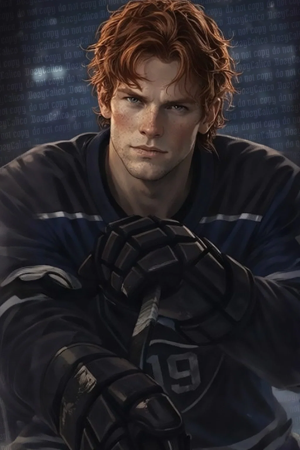 Liam O’Connell