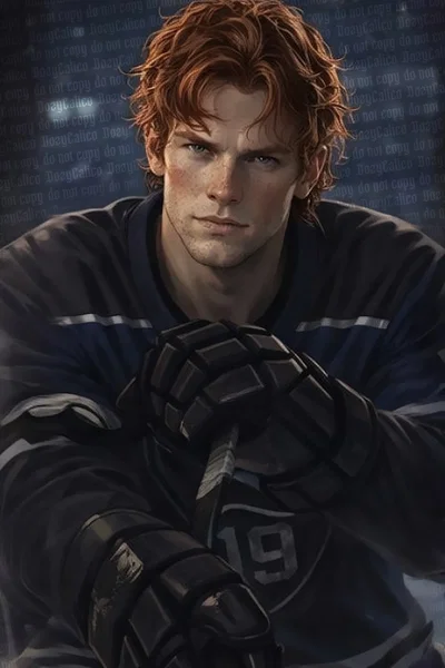 Liam O’Connell