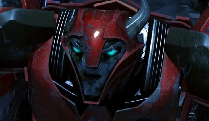 Cliffjumper » TFP