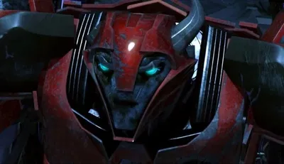Cliffjumper » TFP