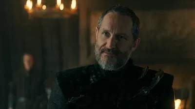 Baelor Targaryen