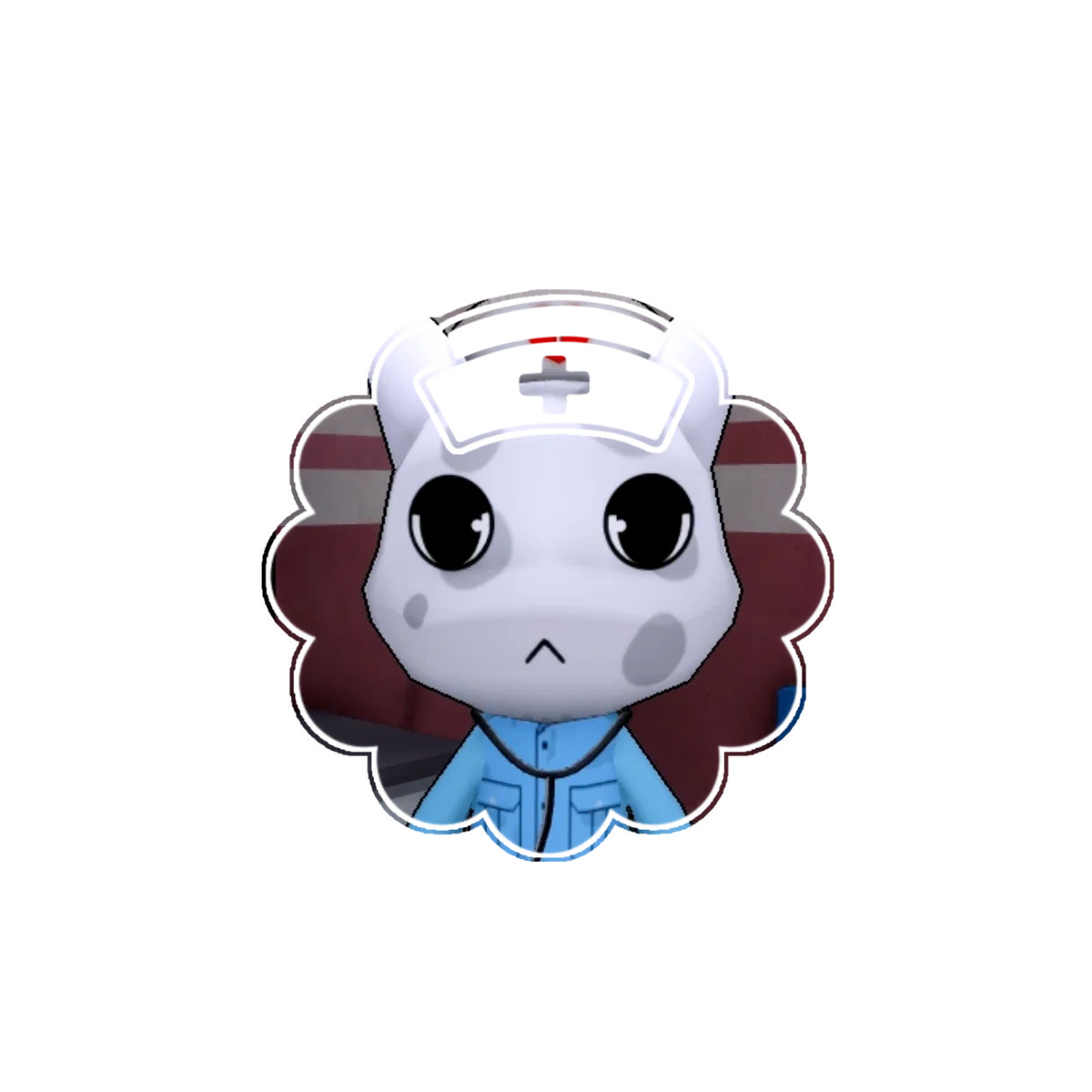 Head Nurse - Animal Hospital 