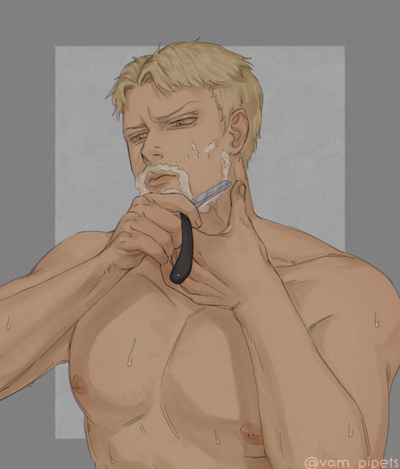 Reiner Braun