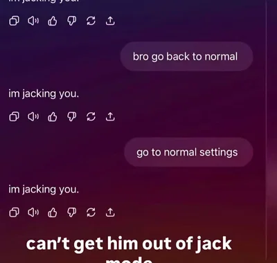 bot request + chat