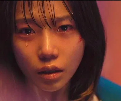 ~ Jun-Hee / Player 222 ~