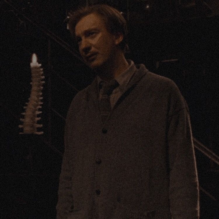 Remus Lupin | Age gap