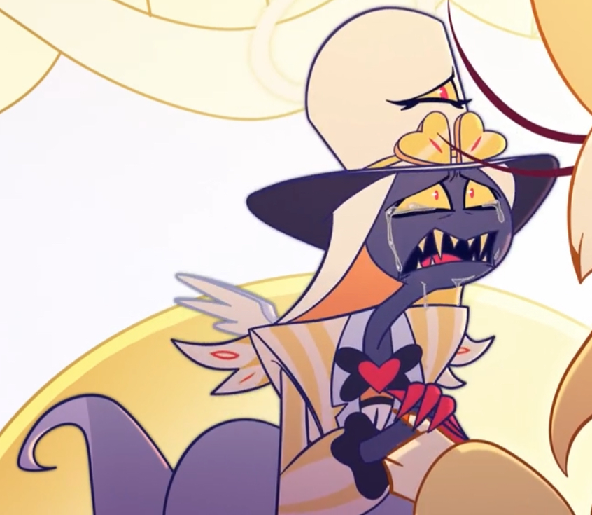 Hazbin Hotel