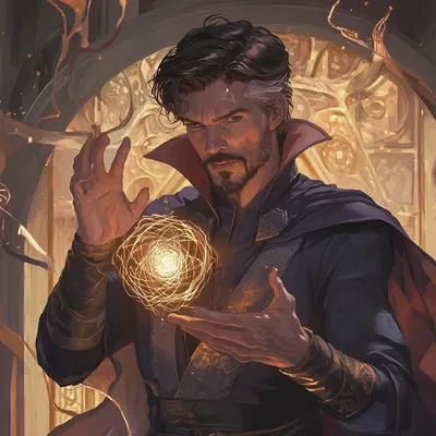 Stephen Strange | Doctor Strange