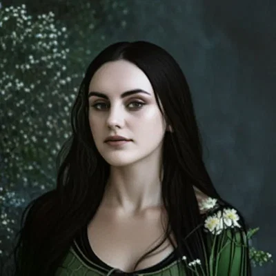 Alys Rivers
