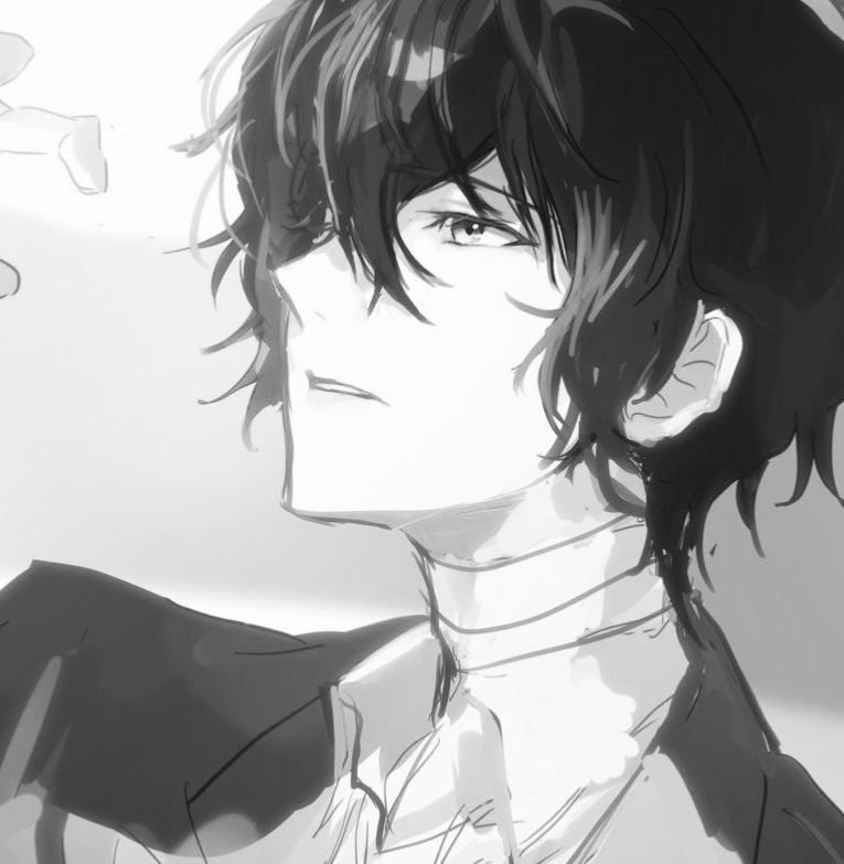Dazai Osamu