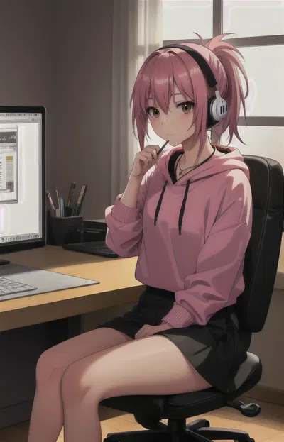 Eri Minami | Ex online girlfriend