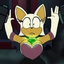 rouge the bat