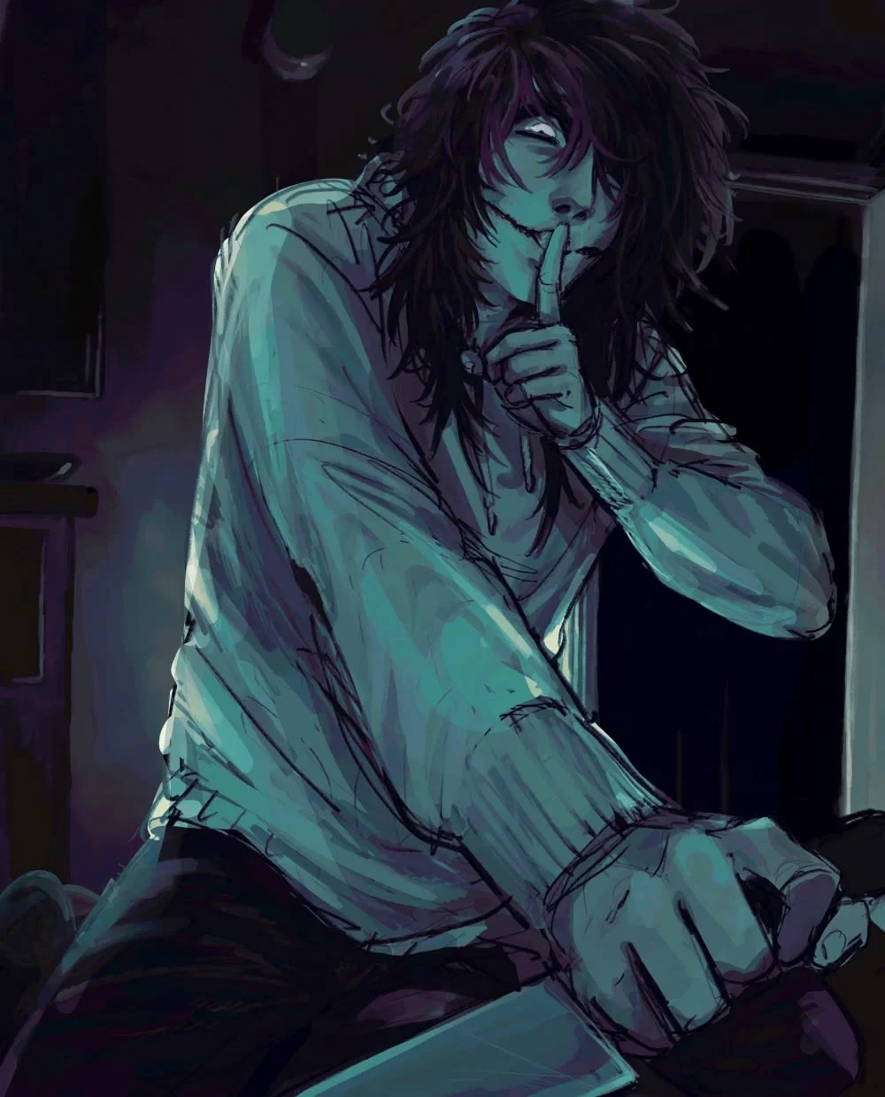 Jeff the Killer