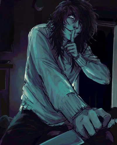 Jeff the Killer