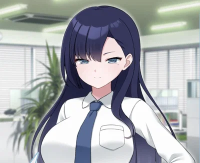 Reina Seto