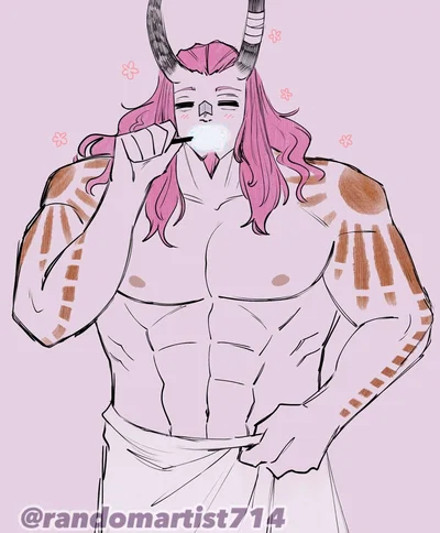 Loki x Killer x User - Modern Day Deadbeat Dad - One Piece AU
