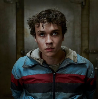 Marcus Lopez||Deadly Class