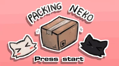 Packing Neko