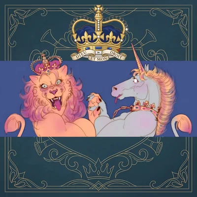 The Royal's Banners